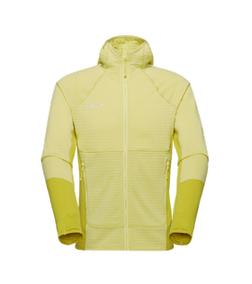 Mammut Taiss ML Hooded Jacket Men