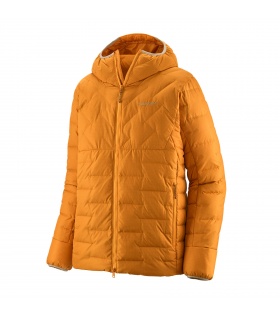Яке Patagonia Durable Down Hoody M's