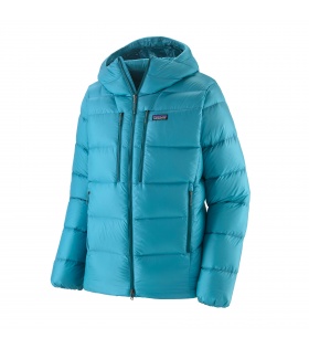 Яке Patagonia Fitz Roy Down Hoody M's
