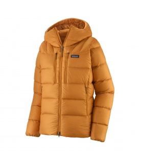 Яке Patagonia Fitz Roy Down Hoody W's