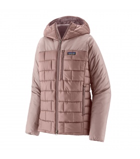 Яке Patagonia Hi-Loft Nano Puff Hoody W's