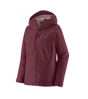 Яке Patagonia Insulated Boulder Fork Rain Jacket W's