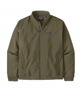 Яке Patagonia Isthmus Deck Jacket M's
