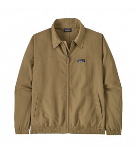 Яке Patagonia Isthmus Unlined Jacket M's