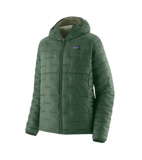 Яке Patagonia Micro Puff Hoody M's