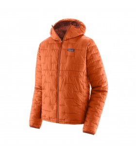 Яке Patagonia Micro Puff Hoody M's Winter 2025