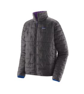 Patagonia Micro Puff Jacket M's