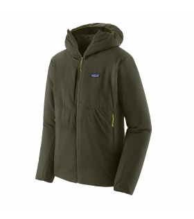 Яке Patagonia Nano-Air Hoody M's Winter 2025