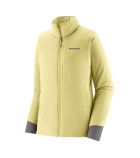 Яке Patagonia Nano-Air Light Jacket W's