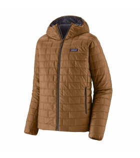 Яке Patagonia Nano-Puff Hoody M's