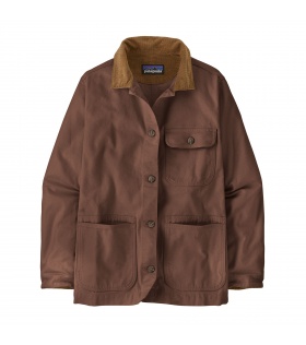 Яке Patagonia Point Reyes Canvas Coat W's