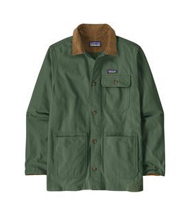 Patagonia Point Reyes Canvas Jacket M's