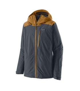 Яке Patagonia Powder Town Jacket M's Winter 2025