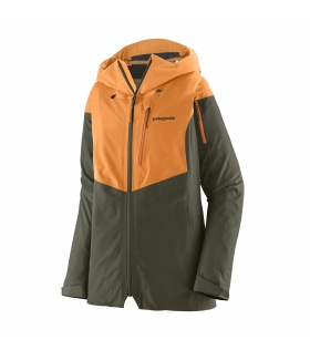 Яке Patagonia SnowDrifter Jacket W's Winter 2025