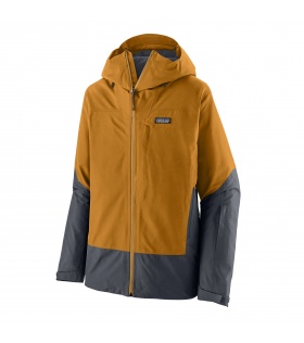 Яке Patagonia Storm Shift Jacket M's Winter 2025