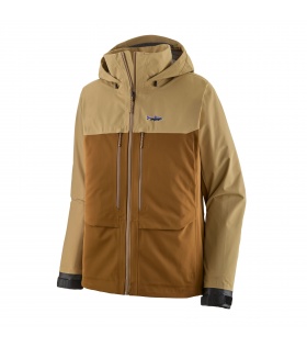 Яке Patagonia Swiftcurrent Wading Jacket M's