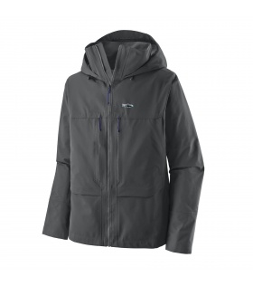 Яке Patagonia Swiftcurrent Wading Jacket M's