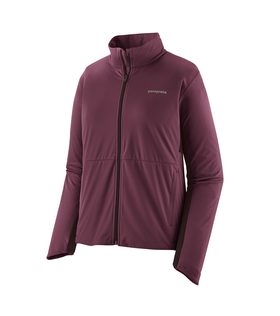 Яке Patagonia Wind Shield Jacket W's
