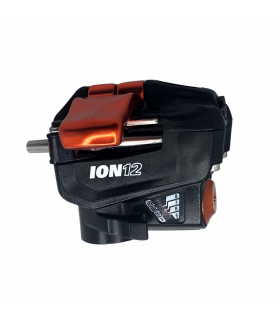 G3 ION 12 Heel Turret Assembly