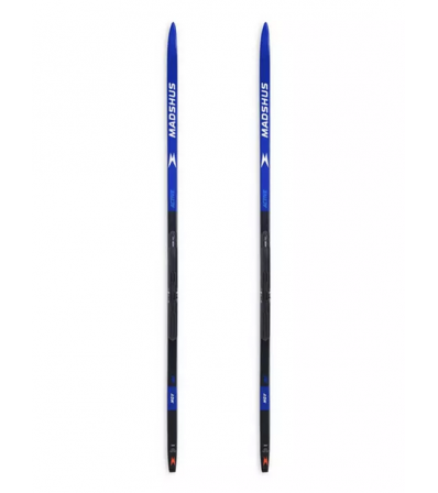 Skis Madshus Active MGV Winter 2024