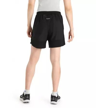 Icebreaker M's ZoneKnit Merino Blend Shorts Summer 2024