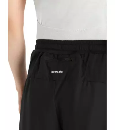 Icebreaker M's ZoneKnit Merino Blend Shorts Summer 2024
