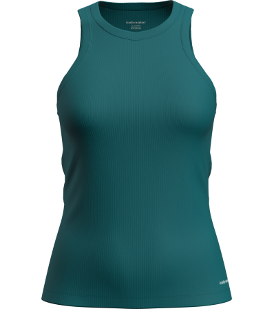 Icebreaker Merino Rib Lotus Tank W's