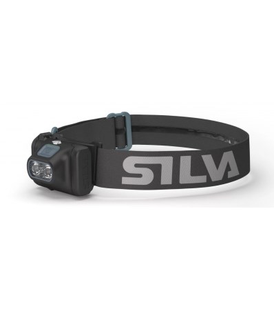 Headlamp Silva Scout 3XT