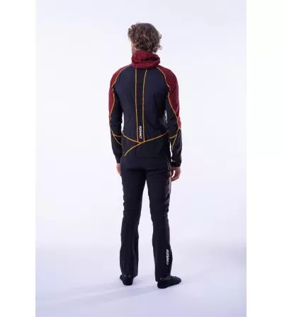 Jacket Crazy Channel Man