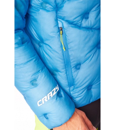 Jacket CRAZY Levity Man Winter 2025