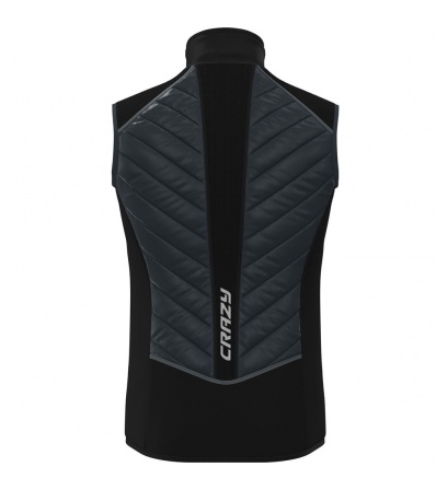 Елек Crazy Vest Flame Winter 2025