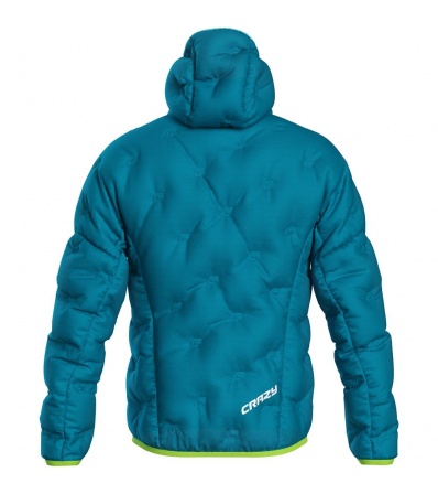 Jacket CRAZY Levity Man Winter 2025