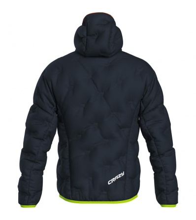 Jacket CRAZY Levity Man Winter 2025