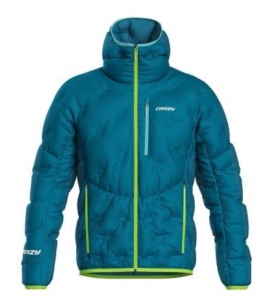 Jacket CRAZY Levity Man Winter 2025