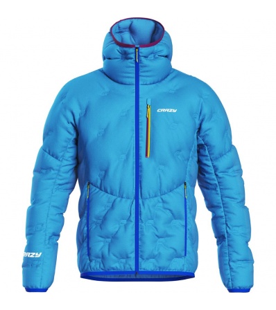 Jacket CRAZY Levity Man Winter 2025