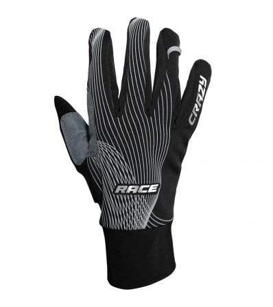 Crazy Gloves Sci Alp Race Winter 2025