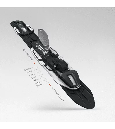 Автомати Rottefella Performance Skate Bindings Winter 2025