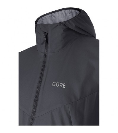 Jacke Gore Wear H5 GORE WINDSTOPPER W's Winter 2020