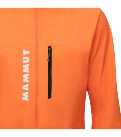 Jacket Mammut Aenergy TR HS Hooded Jacket M's Summer 2024