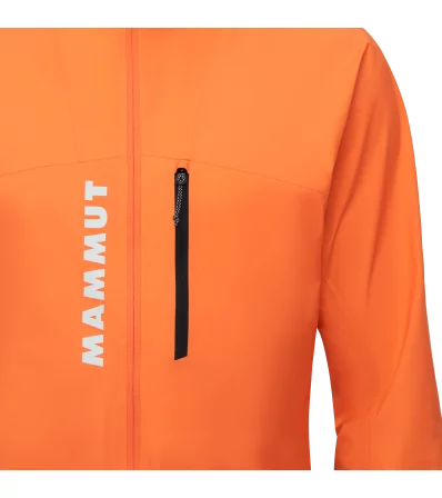 Яке Mammut Aenergy TR HS Hooded Jacket M's Summer 2024