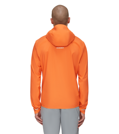 Jacket Mammut Aenergy TR HS Hooded Jacket M's Summer 2024