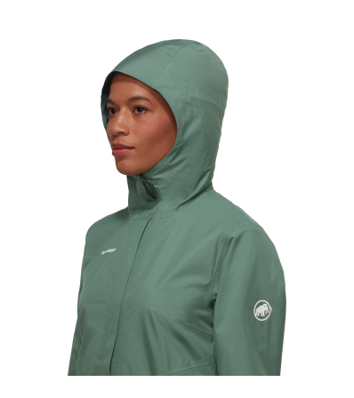 Jacket Mammut Taiss Light ML Women Summer 2024