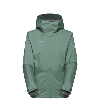 Яке Mammut Alto HS Hooded Jacket Women Summer 2024