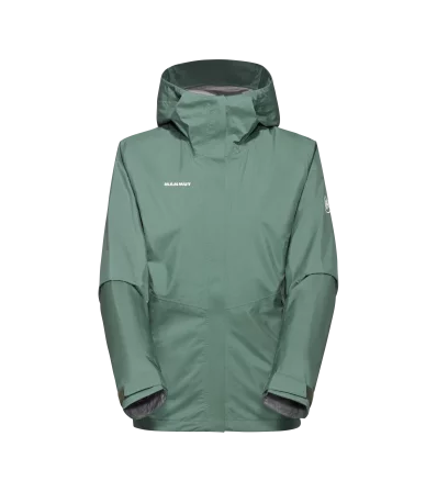 Jacket Mammut Alto HS Hooded Women Summer 2024