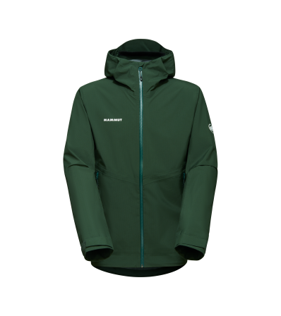 Mammut Alto Light HS Hooded Jacket Men Summer 2024