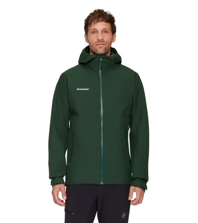 Mammut Alto Light HS Hooded Jacket Men Summer 2024