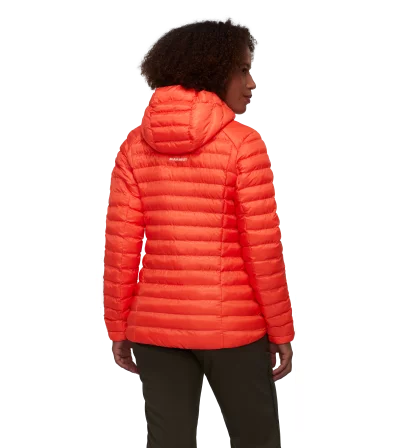 Mammut Albula IN Hooded Jacket W's Winter 2025