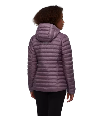 Mammut Albula IN Hooded Jacket W's Winter 2025