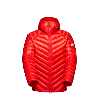 Jacket Mammut Broad Peak IN Hooded M's Winter 2025