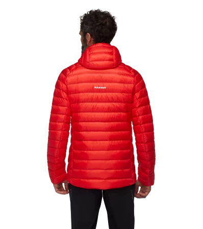 Jacket Mammut Broad Peak IN Hooded M's Winter 2025